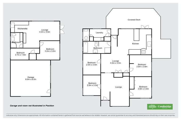 Photo of property in 42 King Street, Cambridge, 3434