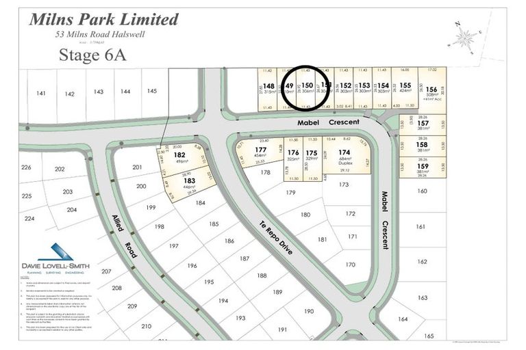 Photo of property in 28 Mabel Crescent, Halswell, Christchurch, 8025