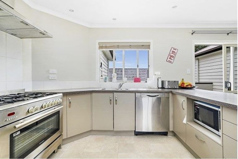 Photo of property in 223c Peachgrove Road, Claudelands, Hamilton, 3214