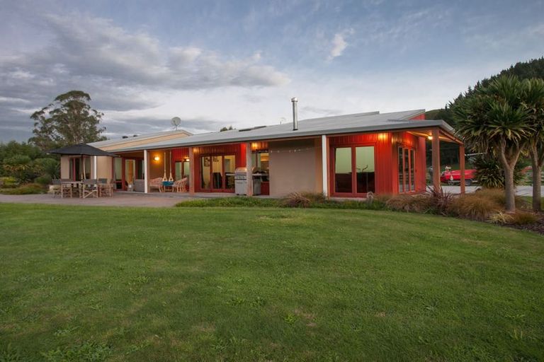 Photo of property in 167 Waimakariri Road, Tapapa, Tirau, 3485