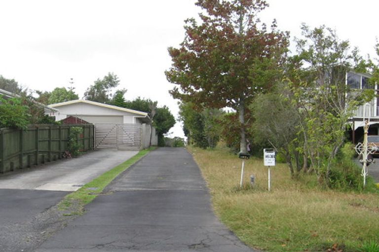 Photo of property in 163 Colwill Road, Massey, Auckland, 0614
