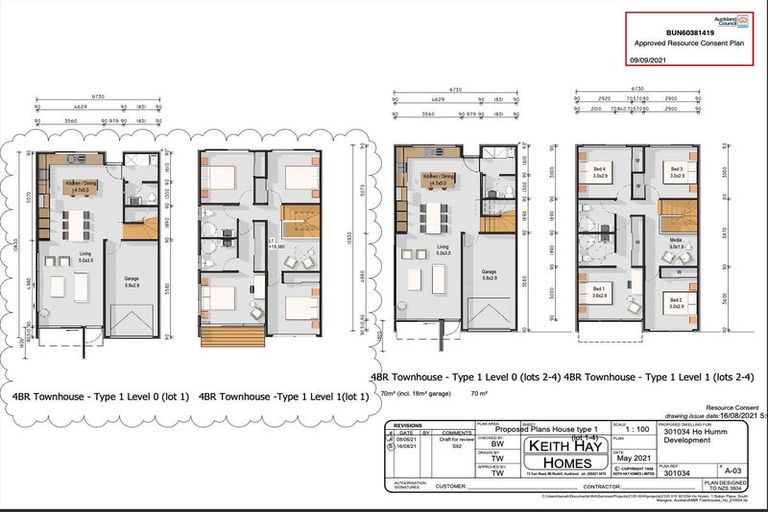 Photo of property in 1 Robyn Place, Mangere East, Auckland, 2024