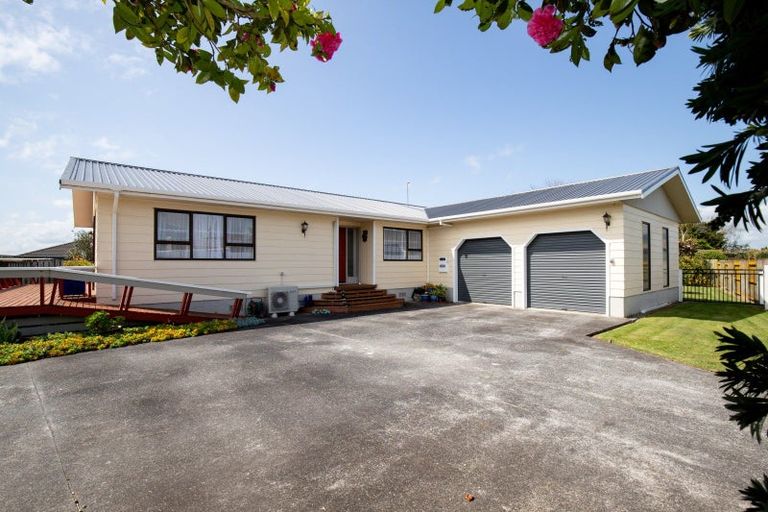 Photo of property in 21 Miller Place, Ngatea, 3503