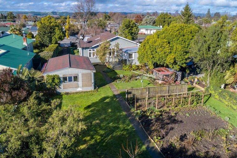 Photo of property in 136 Colombo Road, Masterton, 5810