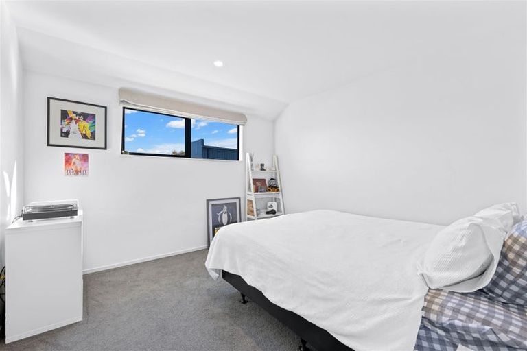 Photo of property in 577 Madras Street, St Albans, Christchurch, 8014