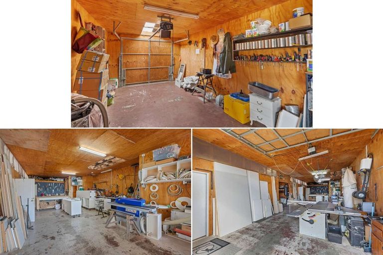 Photo of property in 471 Rotokauri Road, Rotokauri, Hamilton, 3289