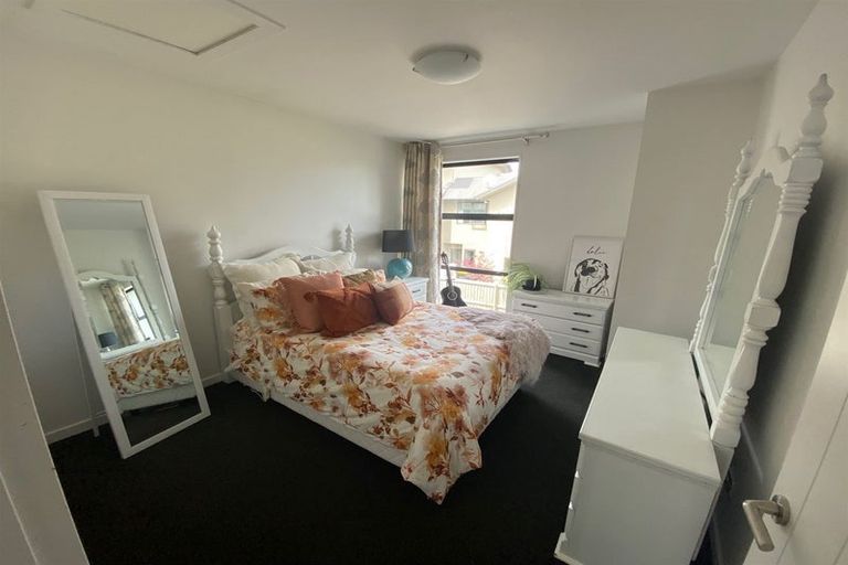 Photo of property in 1/40 Brockworth Place, Riccarton, Christchurch, 8011