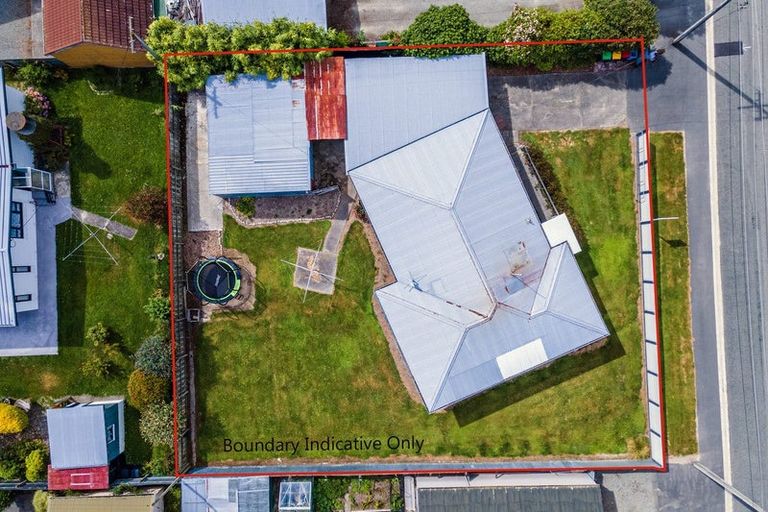 Photo of property in 64 Kabul Street, Pleasant Point, 7903