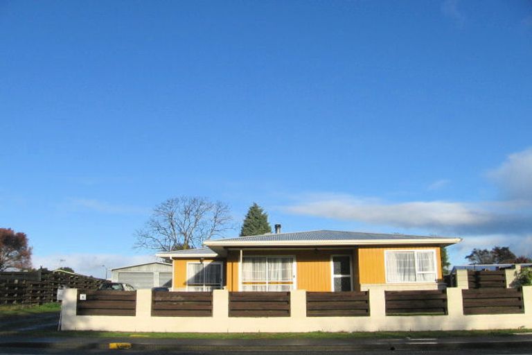 Photo of property in 33 Diaz Drive, Flaxmere, Hastings, 4120