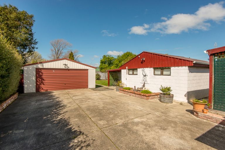 Photo of property in 48 Ensign Street, Halswell, Christchurch, 8025