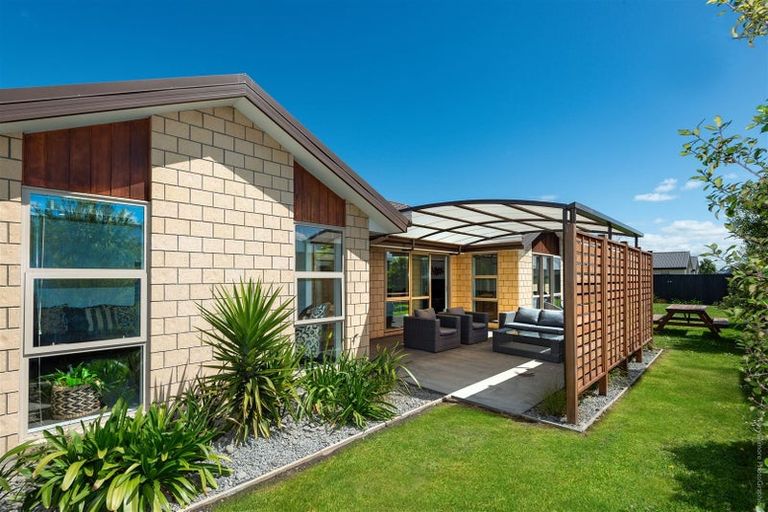 Photo of property in 10 Patiki Street, Lincoln, 7608