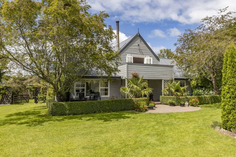 Photo of property in 4 Totara Drive, Oxford, 7430