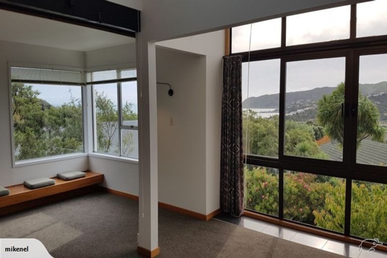 Photo of property in 7 Paua Place, Camborne, Porirua, 5026