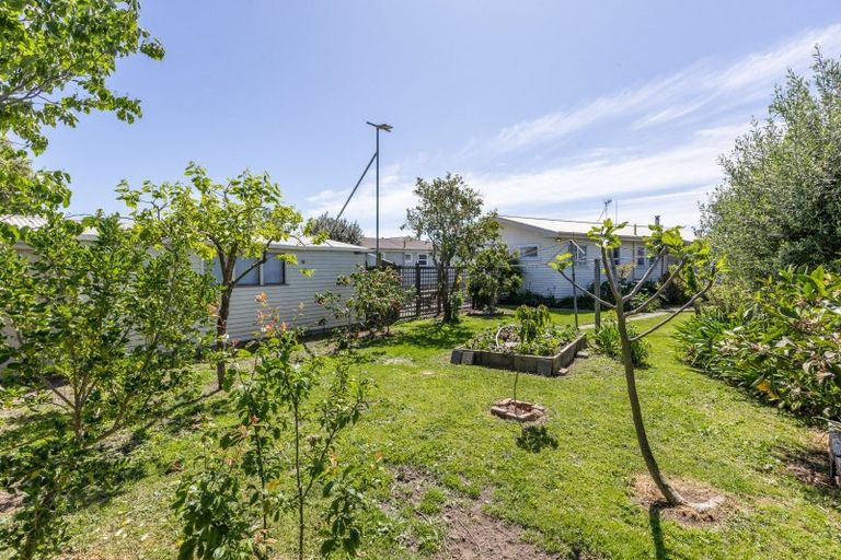 Photo of property in 13 Hitchings Avenue, Onekawa, Napier, 4110