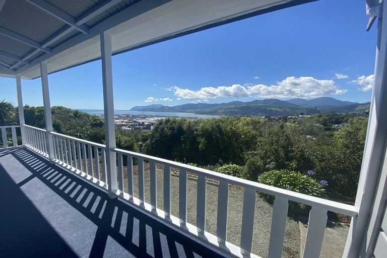 Photo of property in 18 Victoria Heights, Stepneyville, Nelson, 7010