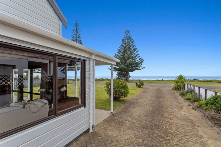 Photo of property in 238 Ocean Road, Ohope, 3121