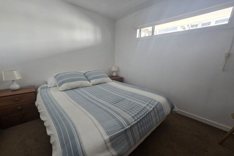 Photo of property in Hannahs Corner, 31/8 Leeds Street, Te Aro, Wellington, 6011