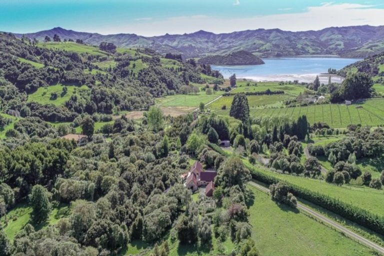 Photo of property in 104 French Farm Valley Road, French Farm, Akaroa, 7582