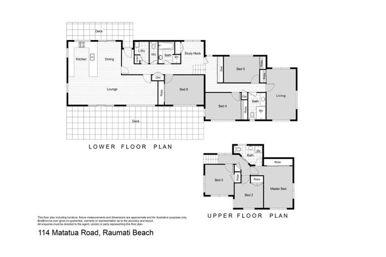 Photo of property in 114 Matatua Road, Raumati Beach, Paraparaumu, 5032