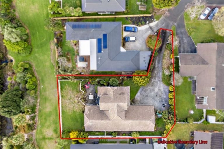 Photo of property in 6 Chica Place, Conifer Grove, Takanini, 2112