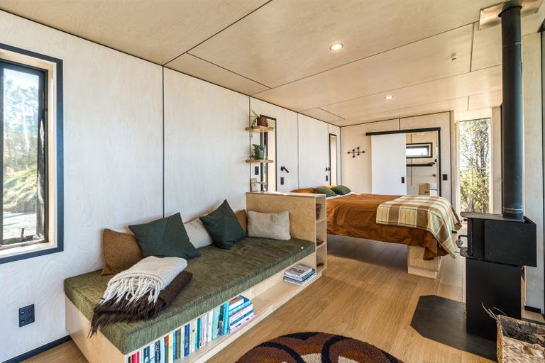 Photo of property in 61 Koru Rise, Pumpkin Hill, 3591