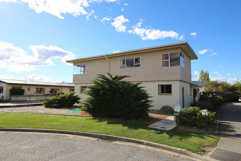 Photo of property in 24 Gregg Street, Alexandra, 9320