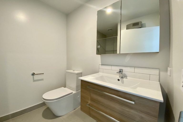 Photo of property in 7/7 Lindores Street, Addington, Christchurch, 8024