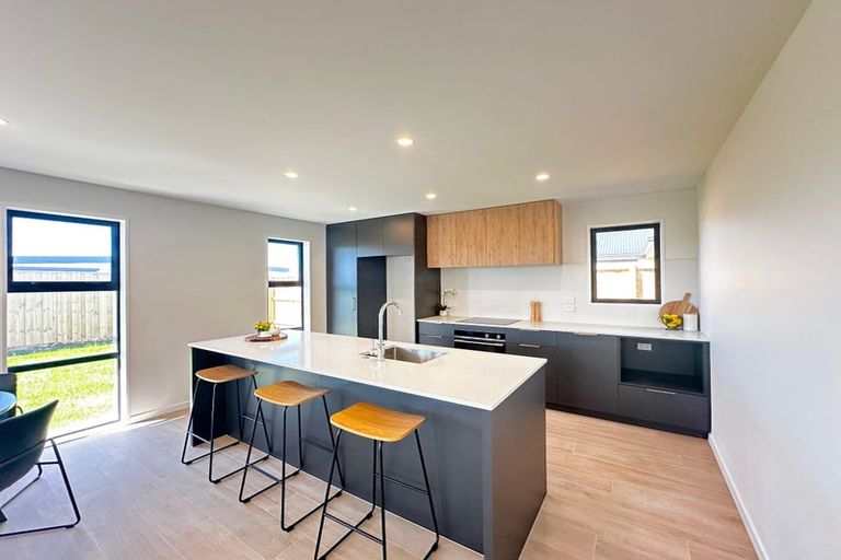 Photo of property in 18 Korimako Crescent, Rolleston, 7678