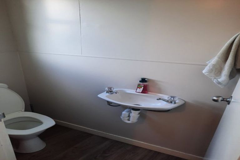 Photo of property in 22/54 Anzac Avenue, Dunedin Central, Dunedin, 9016