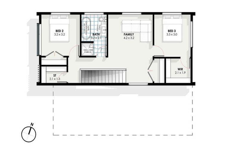 Photo of property in 10 Musselwhite Terrace, Chartwell, Hamilton, 3210