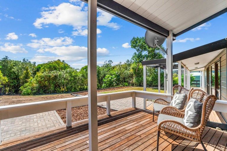 Photo of property in 93 Parore Street, Parore, Dargaville, 0372