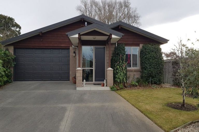 Photo of property in 72 Infinity Drive, Pegasus, 7612