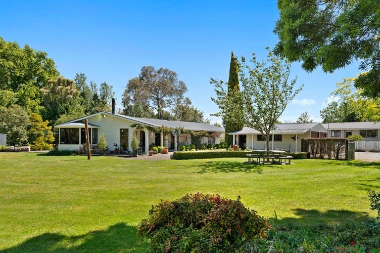 Photo of property in 20-22 King Street, Carterton, 5713