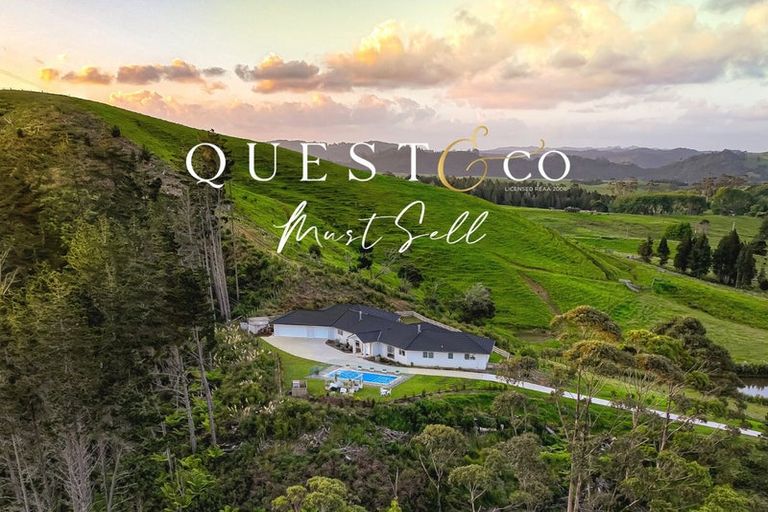 Photo of property in 251 Monowai Road, Wainui, 0994