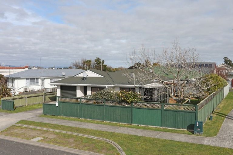 Photo of property in 62 Denbigh Street, Feilding, 4702