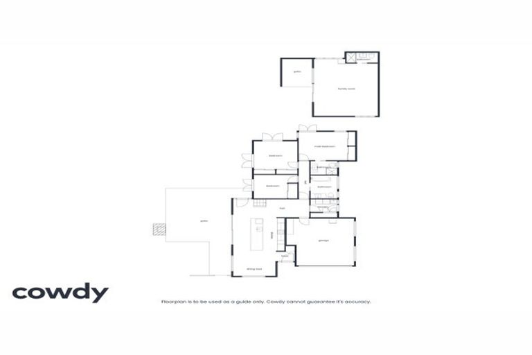 Photo of property in 5a Saint Winifreds Place, Bryndwr, Christchurch, 8052