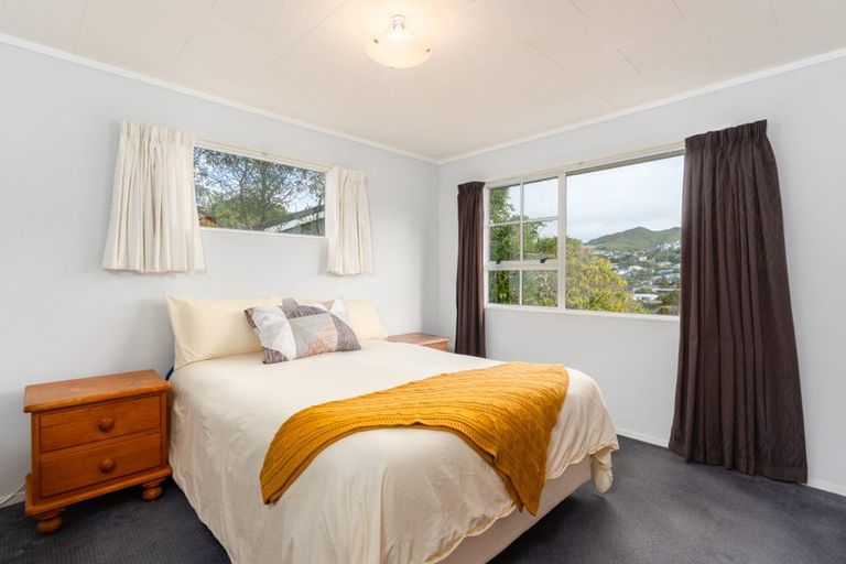 Photo of property in 7 Tralee Place, Johnsonville, Wellington, 6037