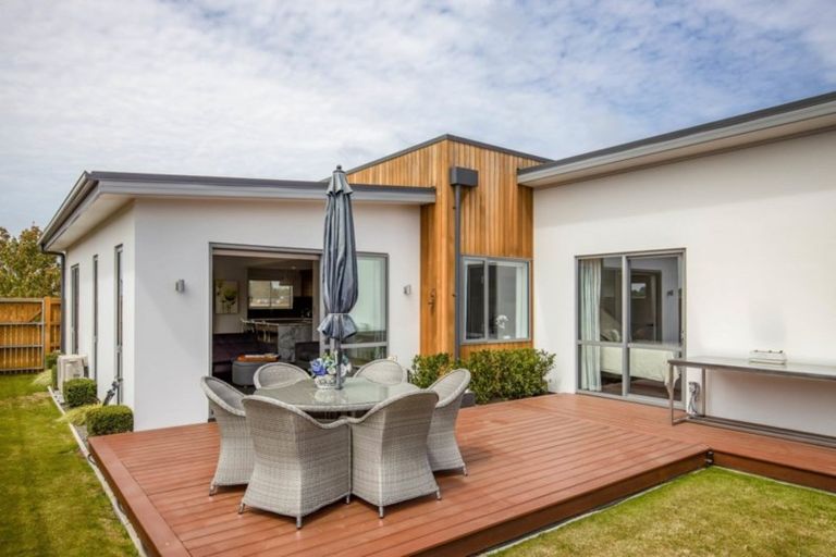Photo of property in 51 Silverstream Boulevard, Kaiapoi, 7630