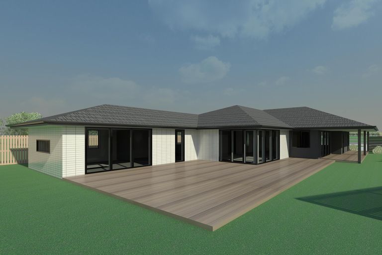 Photo of property in 71 Feist Street, Carterton, 5713