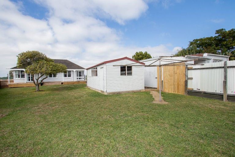 Photo of property in 130 Te Tomo Street, Te Awamutu, 3800