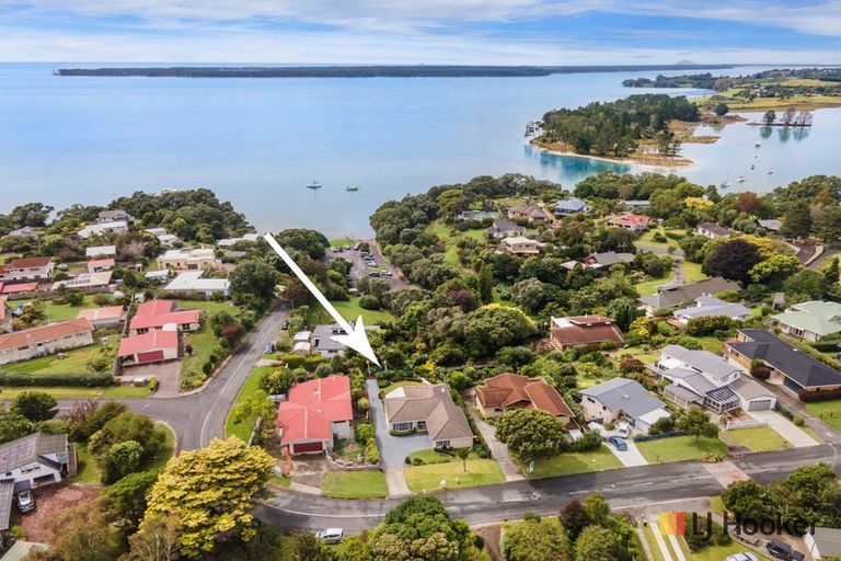 Photo of property in 236 Tanners Point Road, Tanners Point, Katikati, 3177