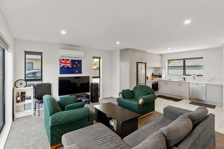 Photo of property in 3/22 Rutherford Street, Woolston, Christchurch, 8023