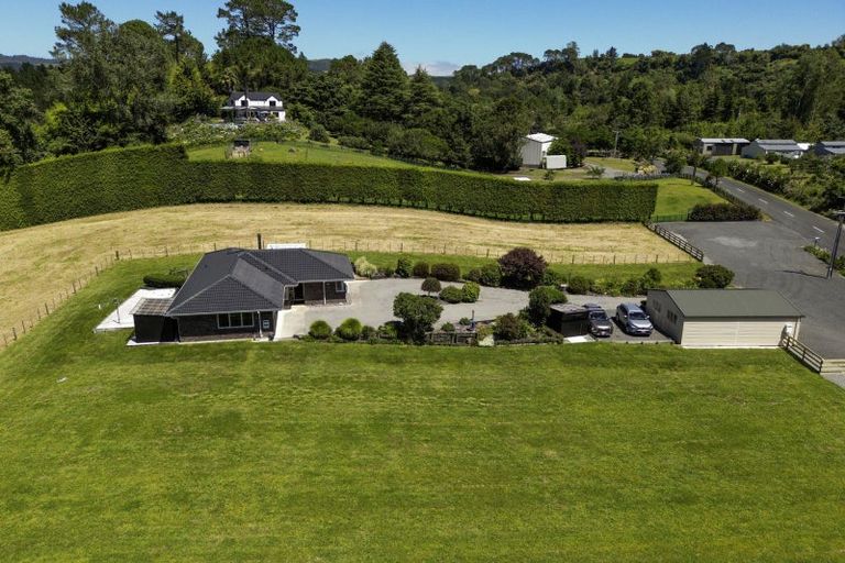 Photo of property in 100 Tebbutt Road, Lower Kaimai, Tauranga, 3171