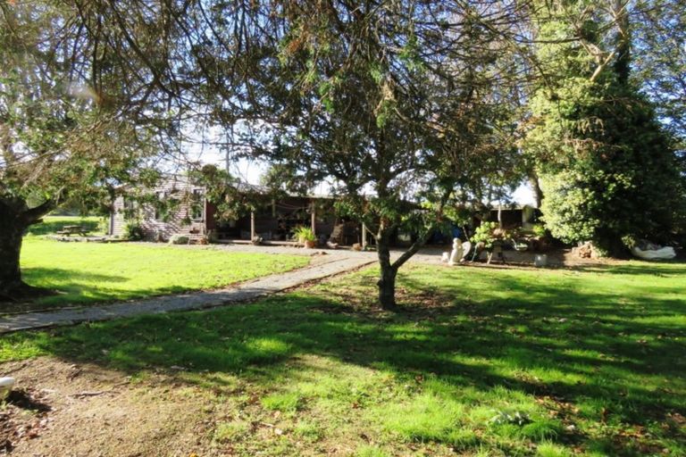 Photo of property in 1670 State Highway 7, Maimai, Reefton, 7895