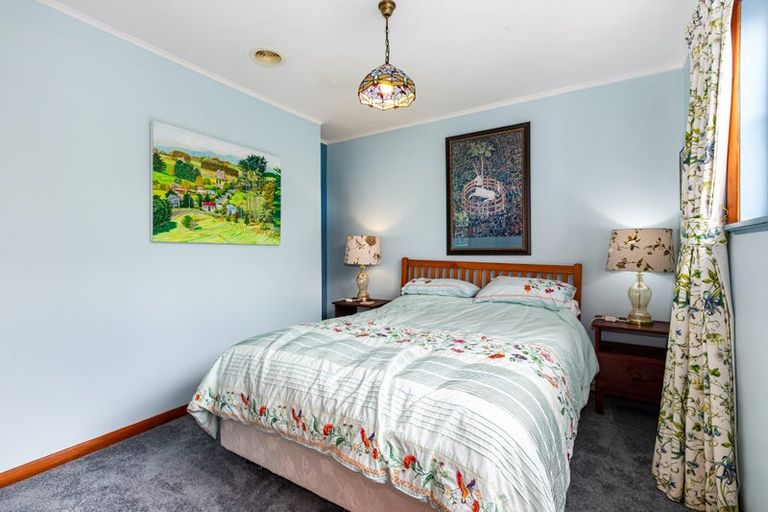 Photo of property in 7 Himalaya Crescent, Khandallah, Wellington, 6035