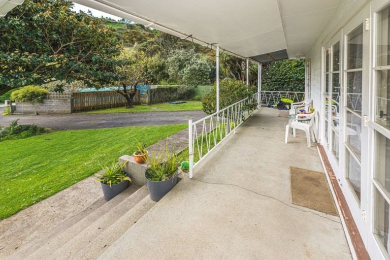 Photo of property in 18 Purua Street, Durie Hill, Whanganui, 4500