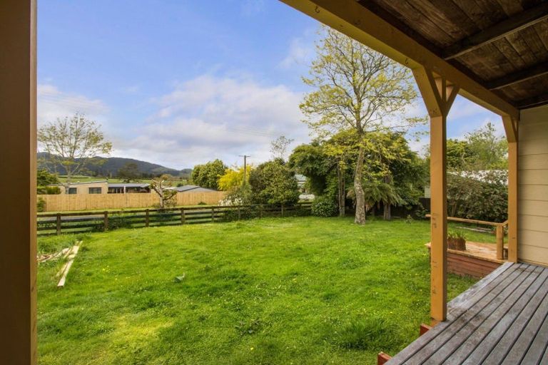 Photo of property in 49 Poland Street, Waikino, Waihi, 3682