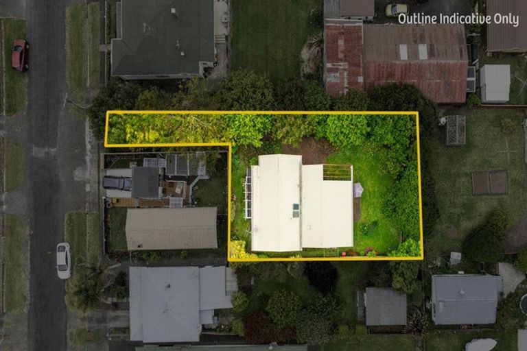 Photo of property in 212b Baillie Street, Thames, 3500