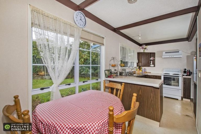 Photo of property in 69 Beazley Crescent, Tikipunga, Whangarei, 0112