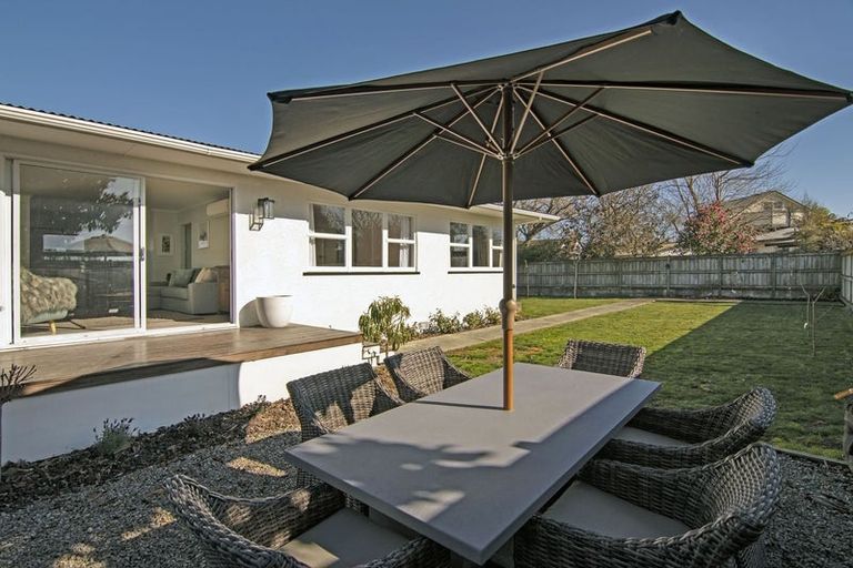 Photo of property in 39 Pitfure Road, Wakefield, 7025